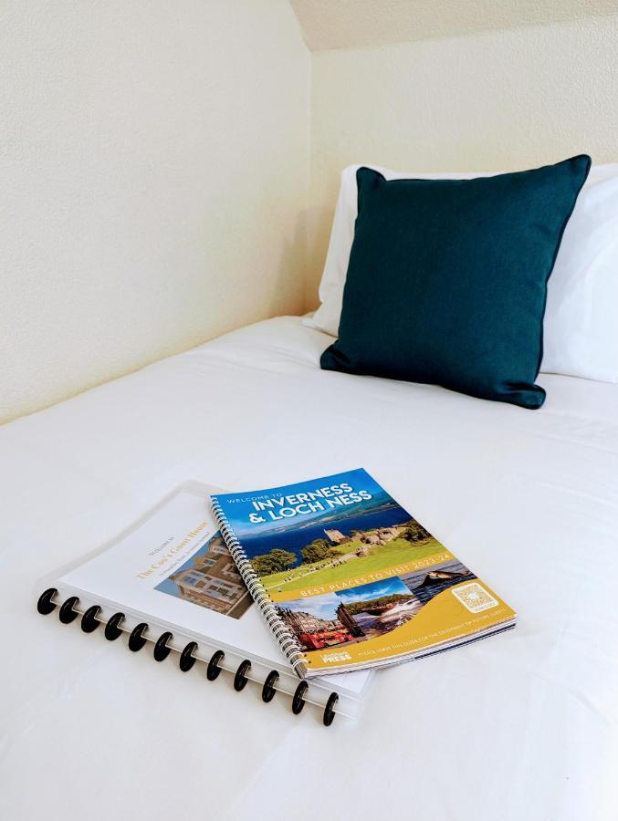 Gasthof The Coo's 3*