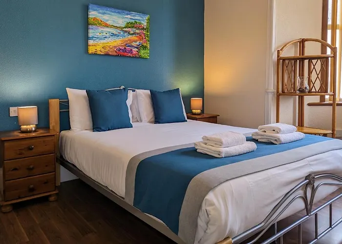 The Coo\'S Guest House