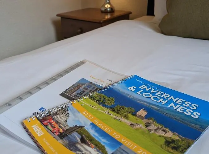 The Coo\'S Guest House