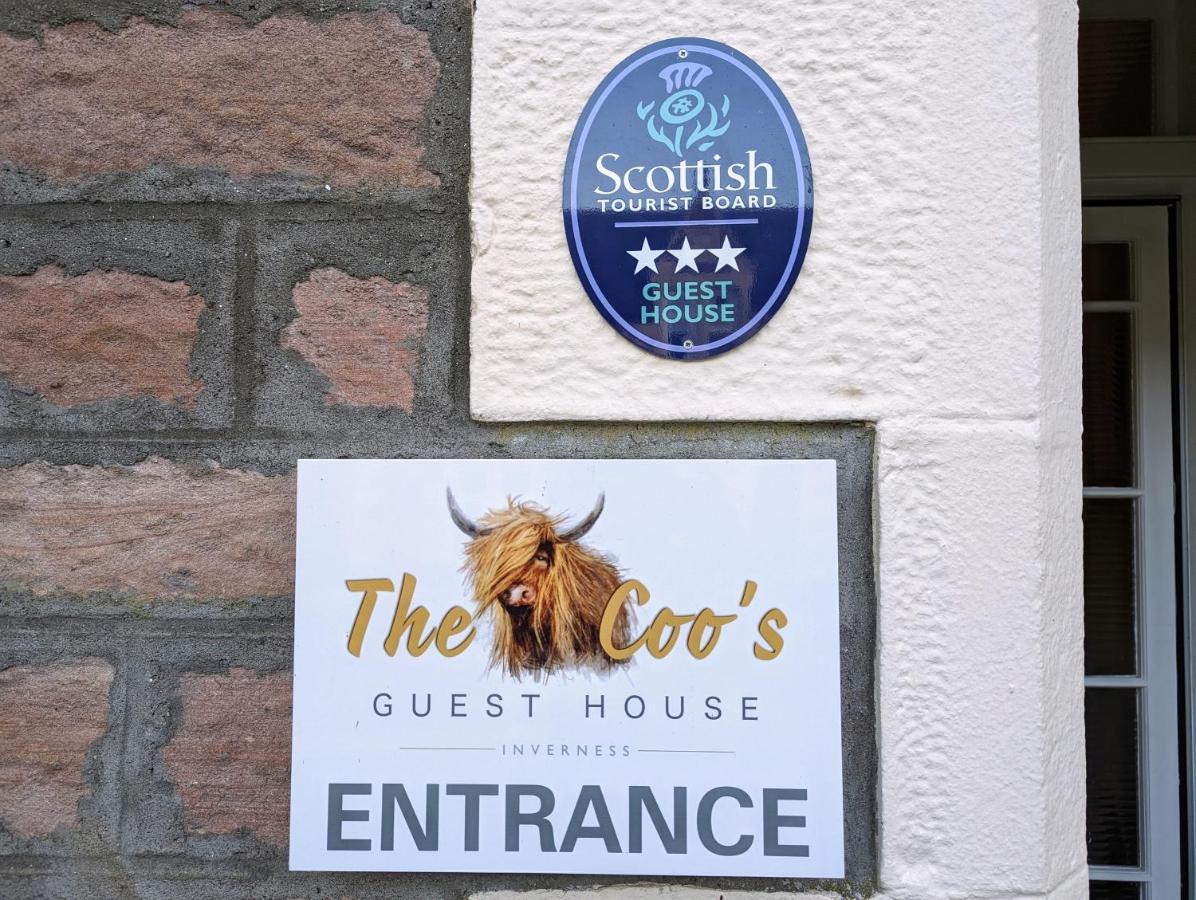 The Coo's Affittacamere